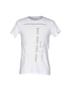 No Name T-shirts