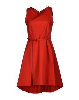 Tru Trussardi Short Dresses