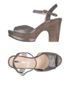 St. Emile Sandals