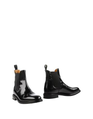 Stefano Branchini Ankle Boots