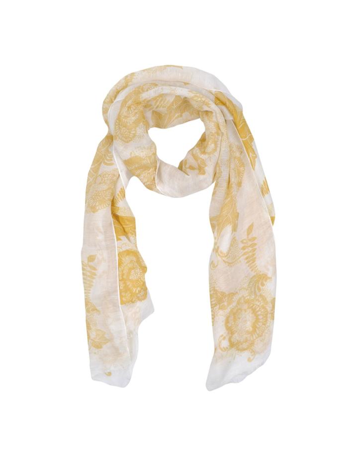 Scaglione City Oblong Scarves
