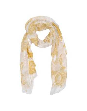 Scaglione City Oblong Scarves