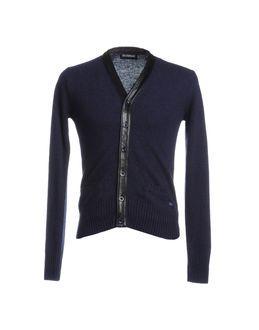 Billtornade Cardigans