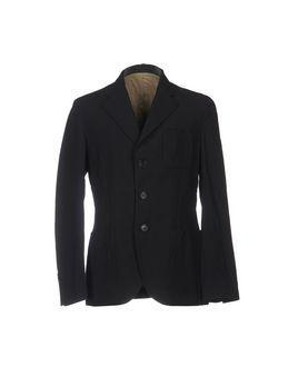 Romano Ridolfi Blazers