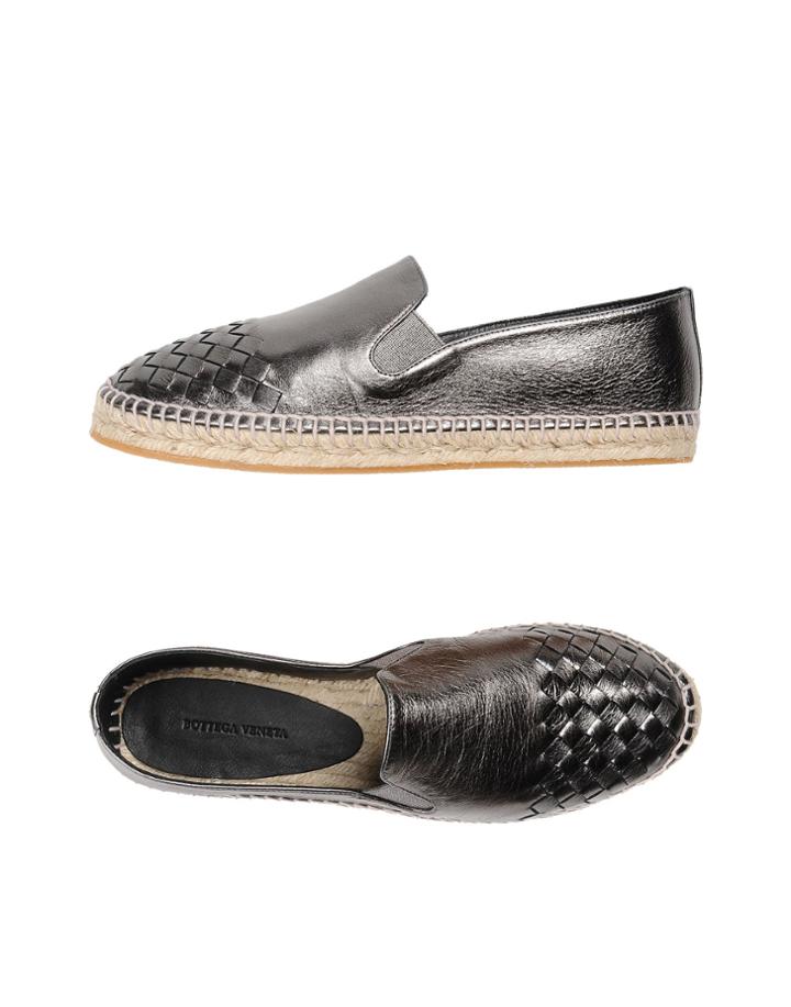 Bottega Veneta Espadrilles