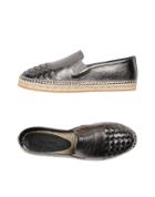 Bottega Veneta Espadrilles