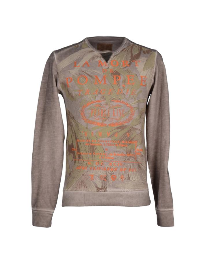 Pearly King Sweatshirts