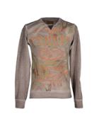 Pearly King Sweatshirts