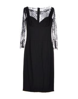 Elie Saab Knee-length Dresses