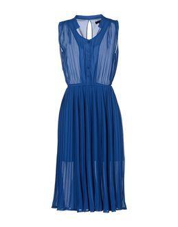 Cutie Knee-length Dresses