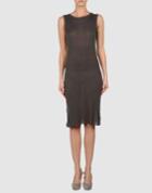 Diellequ Short Dresses