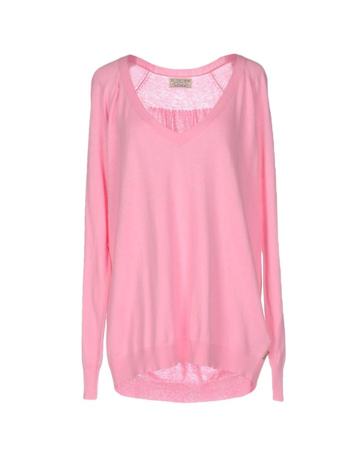 Polo Jeans Company Sweaters