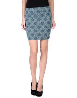Libertine-libertine Mini Skirts