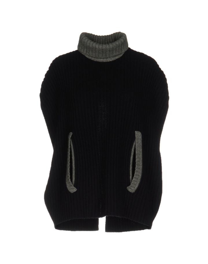 Katia G. Turtlenecks