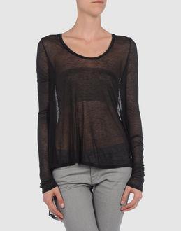 Zoetee's Long Sleeve T-shirts