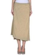 Pence 3/4 Length Skirts