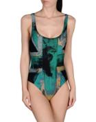 Vivienne Westwood Anglomania One-piece Swimsuits