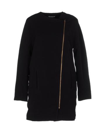 Misericordia Overcoats