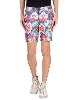 Flage Bermudas