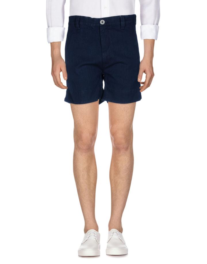 People Lab. Shorts