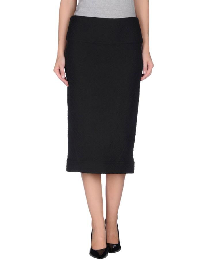 Iro 3/4 Length Skirts