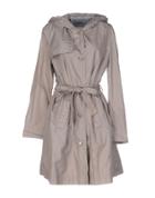 Anno Zhero Overcoats