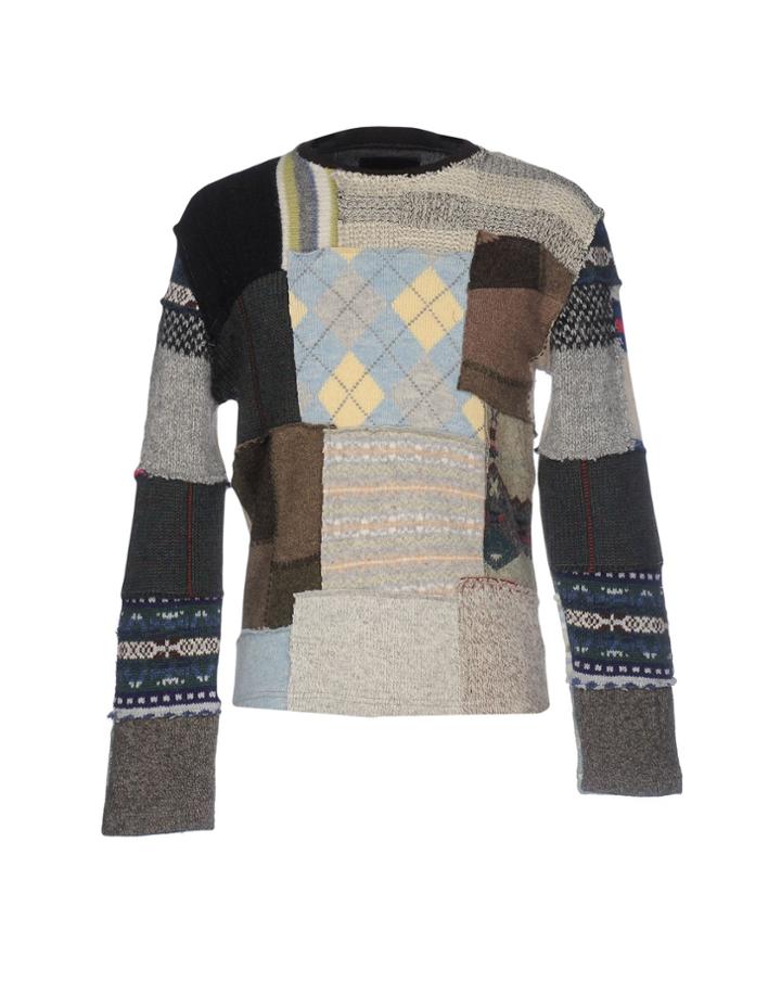 The Raj Of England Sweaters