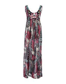 Emam  Long Dresses