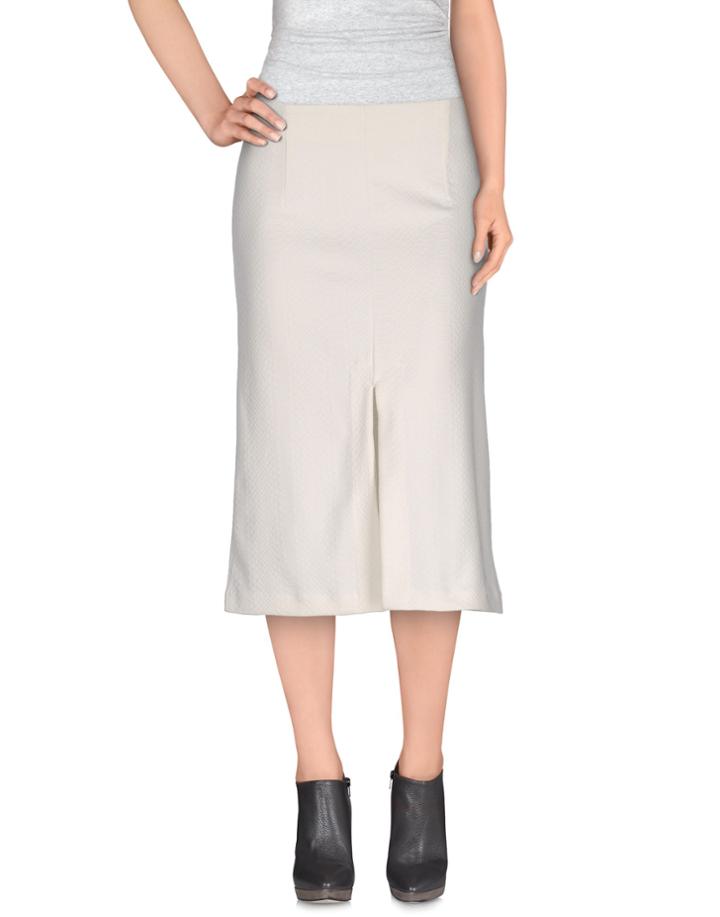Supertrash 3/4 Length Skirts