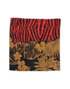 Gianfranco Ferre' Square Scarves