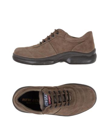 New Gisab Sneakers