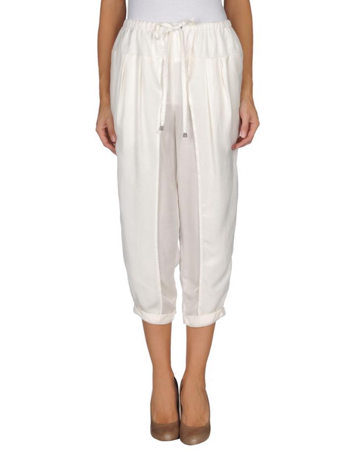 Free People 3/4-length Shorts