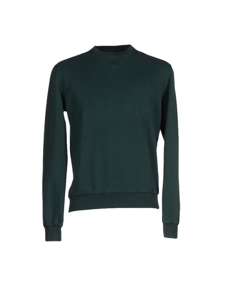 Third Denim Ltd. Sweatshirts