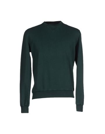 Third Denim Ltd. Sweatshirts
