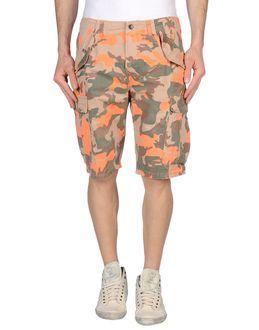 Mamuut Bermudas