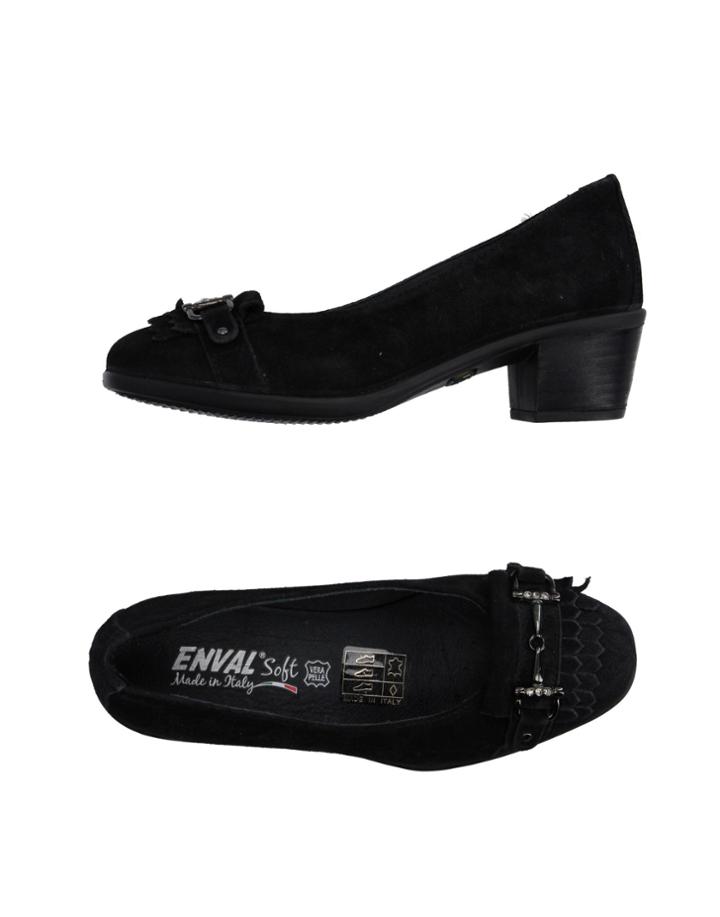 Enval Soft Pumps