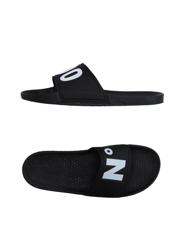 Numero 00 Sandals