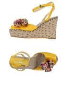 Nine West Espadrilles