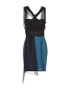 Vionnet Short Dresses