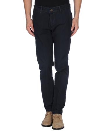 Polbot Casual Pants