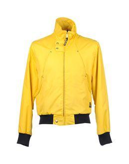 Richlu Jackets