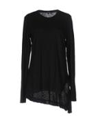 Black Orchid T-shirts