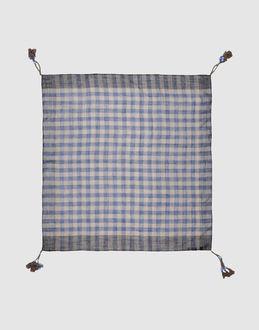 Gallieni Square Scarves