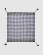 Gallieni Square Scarves