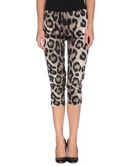 Samantha Sung 3/4-length Shorts