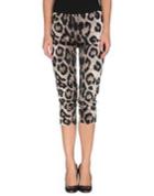 Samantha Sung 3/4-length Shorts