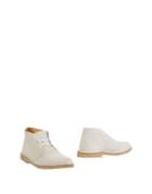 Yaturni Ankle Boots
