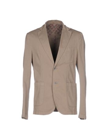 Besilent Blazers