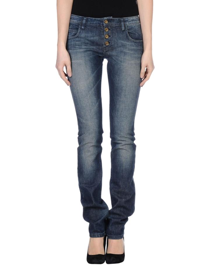 Trussardi Jeans