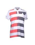 Blomor Polo Shirts